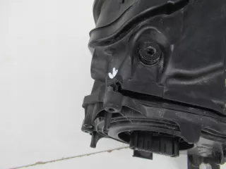 4H0941035 Фара передняя (комплект) Audi A8 D4 (S8) Арт AL12275393250, вид 6