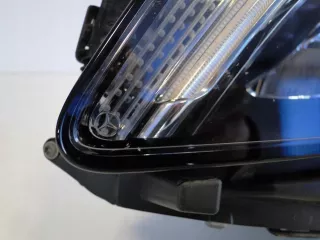 a1769068900 Фара передняя (комплект) Mercedes A W176 Арт AL12276890175, вид 4