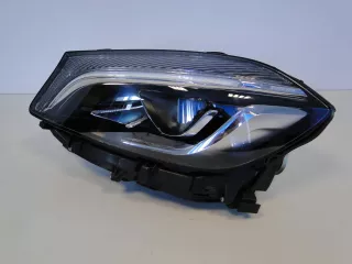 a1769068900 Фара передняя (комплект) Mercedes A W176 Арт AL12276890175, вид 6