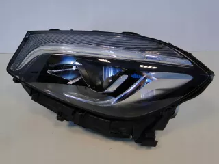 a1769068900 Фара передняя (комплект) Mercedes A W176 Арт AL12276890175, вид 8