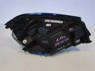 a1769068900 Фара передняя (комплект) Mercedes A W176 Арт AL12276890175, вид 10