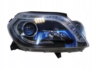 A1668203461 Фара передняя (комплект) Mercedes GL X166 Арт AL12278030777, вид 1