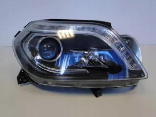 A1668203461 Фара передняя (комплект) Mercedes GL X166 Арт AL12278030777, вид 3