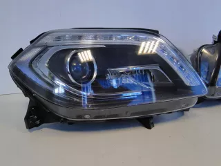 A1668203461 Фара передняя (комплект) Mercedes GL X166 Арт AL12278030777, вид 4