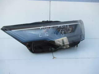 4K0941033 Фара передняя (комплект) Audi A6 C8 (S6,RS6) Арт AL12282685856, вид 2