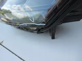 4K0941033 Фара передняя (комплект) Audi A6 C8 (S6,RS6) Арт AL12282685856, вид 4