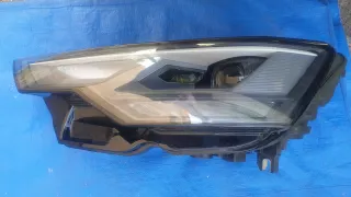 4K0.941.033,4K0941033,1ZX013376-01 Фара передняя (комплект) Audi A6 C8 (S6,RS6) Арт AL12284786390, вид 1