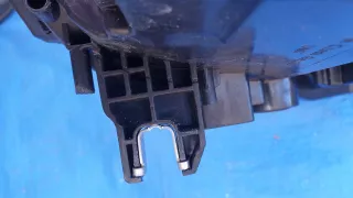4K0.941.033,4K0941033,1ZX013376-01 Фара передняя (комплект) Audi A6 C8 (S6,RS6) Арт AL12284786390, вид 7
