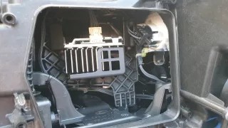 4K0.941.033,4K0941033,1ZX013376-01 Фара передняя (комплект) Audi A6 C8 (S6,RS6) Арт AL12284786390, вид 9