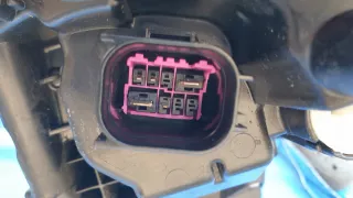 4K0.941.033,4K0941033,1ZX013376-01 Фара передняя (комплект) Audi A6 C8 (S6,RS6) Арт AL12284786390, вид 10