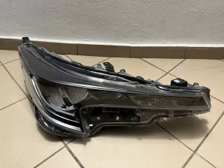 81110-02S60 Фара передняя (комплект) Skoda Superb 3 Арт AL12293504114, вид 1