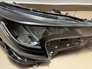 81110-02S60 Фара передняя (комплект) Skoda Superb 3 Арт AL12293504114, вид 4