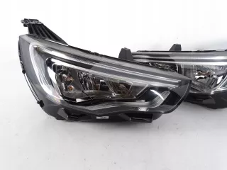 YP00015780,,,Auto_Car_Parts Фара передняя (комплект) Opel Grandland X Арт AL12299291233, вид 2