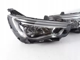 YP00015780,,,Auto_Car_Parts Фара передняя (комплект) Opel Grandland X Арт AL12299291233, вид 3