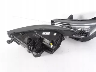 YP00015780,,,Auto_Car_Parts Фара передняя (комплект) Opel Grandland X Арт AL12299291233, вид 4