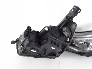 YP00015780,,,Auto_Car_Parts Фара передняя (комплект) Opel Grandland X Арт AL12299291233, вид 5