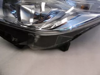 EM2B-13W-030-AJ Фара передняя (комплект) Ford S-Max 2 Арт AL12307324385, вид 2