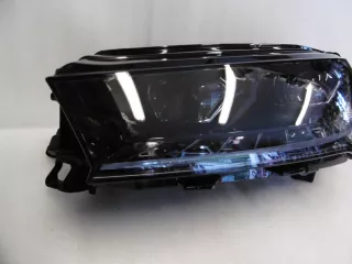 5LB941015A Фара передняя (комплект) Skoda Enyaq Арт AL12307409499, вид 2