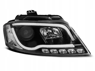 LPAUA0 Фара передняя (комплект) Audi A3 8P Арт AL12347580178, вид 1