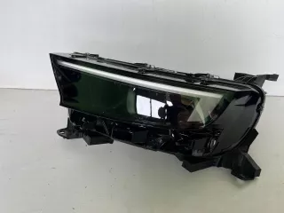 9834008280 Фара передняя (комплект) Opel Mokka 2 Арт AL12353245663, вид 1