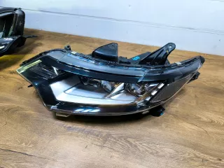  Фара передняя (комплект) Mitsubishi Outlander 3 Арт AL15824388583, вид 3
