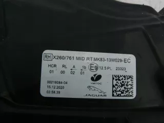 MK83-13W029-EC Фара передняя (комплект) Jaguar F-Pace Арт AL15833966152, вид 16