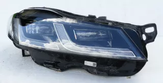 MK83-13W029-EC Фара передняя (комплект) Jaguar F-Pace Арт AL15833966152, вид 4