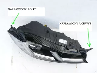 MK83-13W029-EC Фара передняя (комплект) Jaguar F-Pace Арт AL15833966152, вид 9