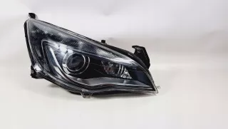 13374518,kolumb Фара передняя (комплект) Opel Astra J Арт AL15839231855, вид 1