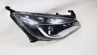 13374518,kolumb Фара передняя (комплект) Opel Astra J Арт AL15839231855, вид 2