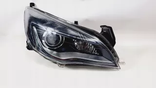 13374518,kolumb Фара передняя (комплект) Opel Astra J Арт AL15839231855, вид 3