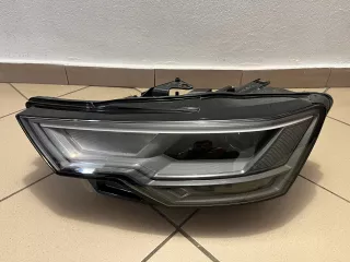 4K0941033 Фара передняя (комплект) Skoda Rapid Арт AL15905951559, вид 1