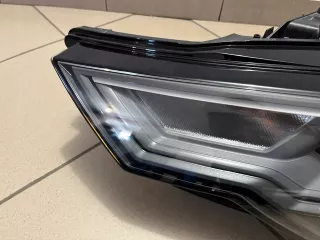4K0941033 Фара передняя (комплект) Skoda Rapid Арт AL15905951559, вид 2