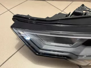 4K0941033 Фара передняя (комплект) Skoda Rapid Арт AL15905951559, вид 3