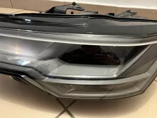 4K0941033 Фара передняя (комплект) Skoda Rapid Арт AL15905951559, вид 4