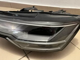 4K0941033 Фара передняя (комплект) Skoda Rapid Арт AL15905951559, вид 5