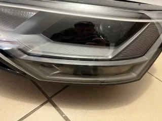 4K0941033 Фара передняя (комплект) Skoda Rapid Арт AL15905951559, вид 7