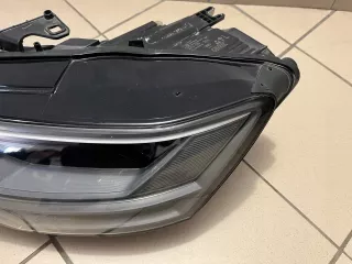 4K0941033 Фара передняя (комплект) Skoda Rapid Арт AL15905951559, вид 8
