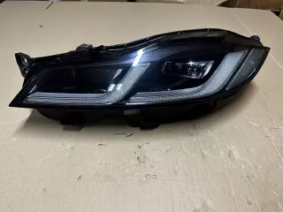 T2H59231,MK83-13W030-EC Фара передняя (комплект) Jaguar F-Pace Арт AL15930912649, вид 1
