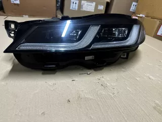 T2H59231,MK83-13W030-EC Фара передняя (комплект) Jaguar F-Pace Арт AL15930912649, вид 2