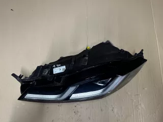 T2H59231,MK83-13W030-EC Фара передняя (комплект) Jaguar F-Pace Арт AL15930912649, вид 3