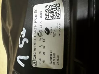 T2H59231,MK83-13W030-EC Фара передняя (комплект) Jaguar F-Pace Арт AL15930912649, вид 6