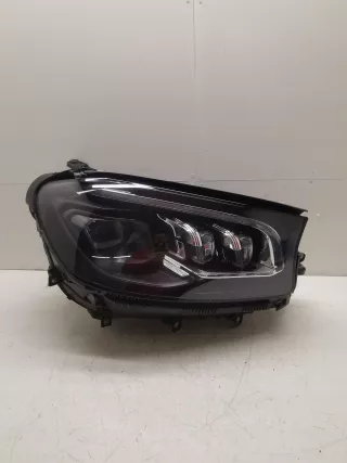 A1679066001 Фара передняя (комплект) Mercedes GLE W167 Арт AL15997104607, вид 1