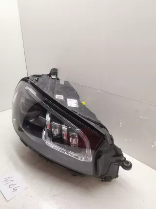 A1679066001 Фара передняя (комплект) Mercedes GLE W167 Арт AL15997104607, вид 3