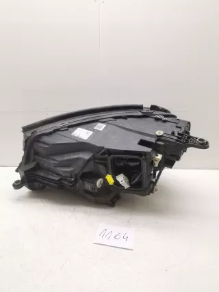 A1679066001 Фара передняя (комплект) Mercedes GLE W167 Арт AL15997104607, вид 5
