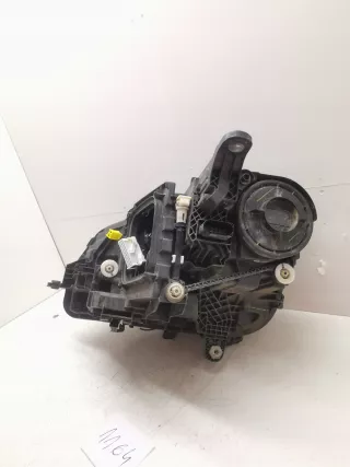 A1679066001 Фара передняя (комплект) Mercedes GLE W167 Арт AL15997104607, вид 7
