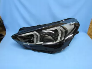 5a5bd47-02xx Фара передняя (комплект) BMW X1 U11 Арт AL16023760037, вид 1
