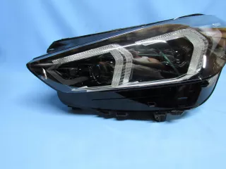 5a5bd47-02xx Фара передняя (комплект) BMW X1 U11 Арт AL16023760037, вид 2