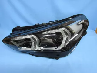 5a5bd47-02xx Фара передняя (комплект) BMW X1 U11 Арт AL16023760037, вид 4
