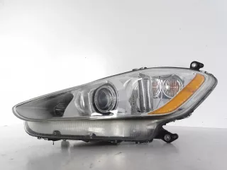 210732,,,Auto_Car_Parts Фара передняя (комплект) Maserati GranTurismo Арт AL16030550622, вид 3